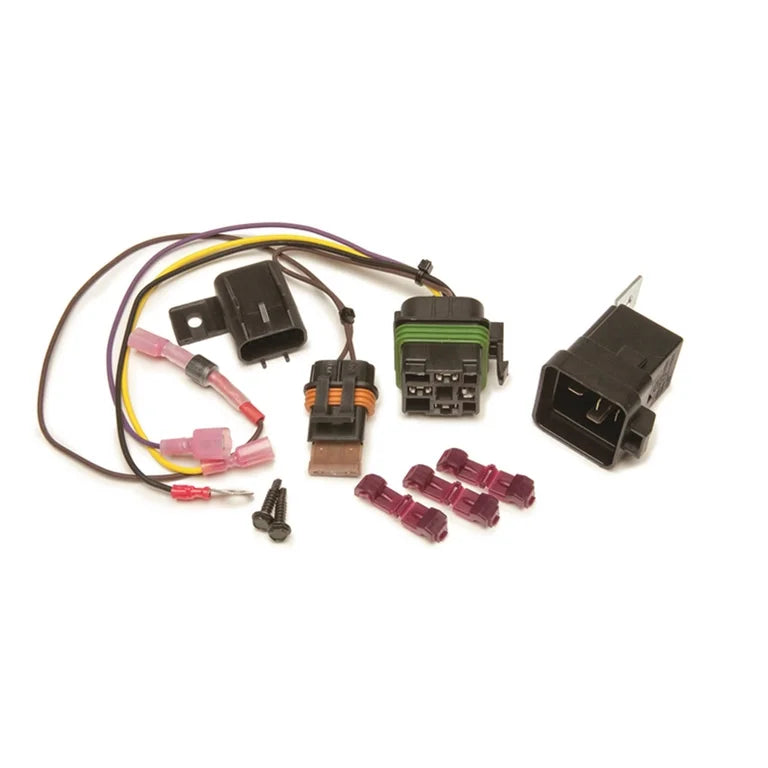 S/T 10/15 HEADLIGHT RELAY
