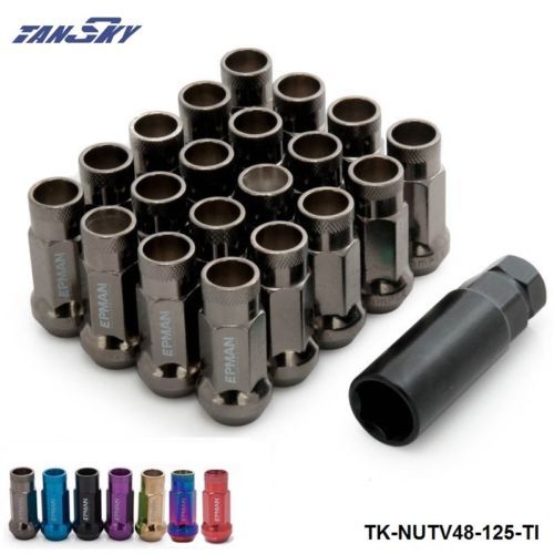 MPD RACING auto part
