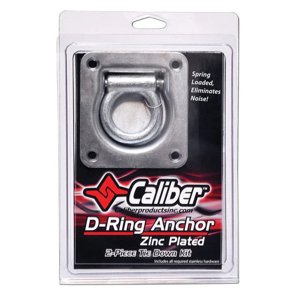 CALIBER INC auto part