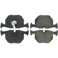 StopTech Street Select Brake Pads - Front