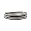 Vibrant Performance - 18413 - 10ft Roll of Stainless Steel Braided Flex Hose with PTFE Liner; AN Size: -3