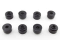 SuperPro 1999 Hyundai Sonata Base Front 22mm Sway Bar Mount Bushing Set