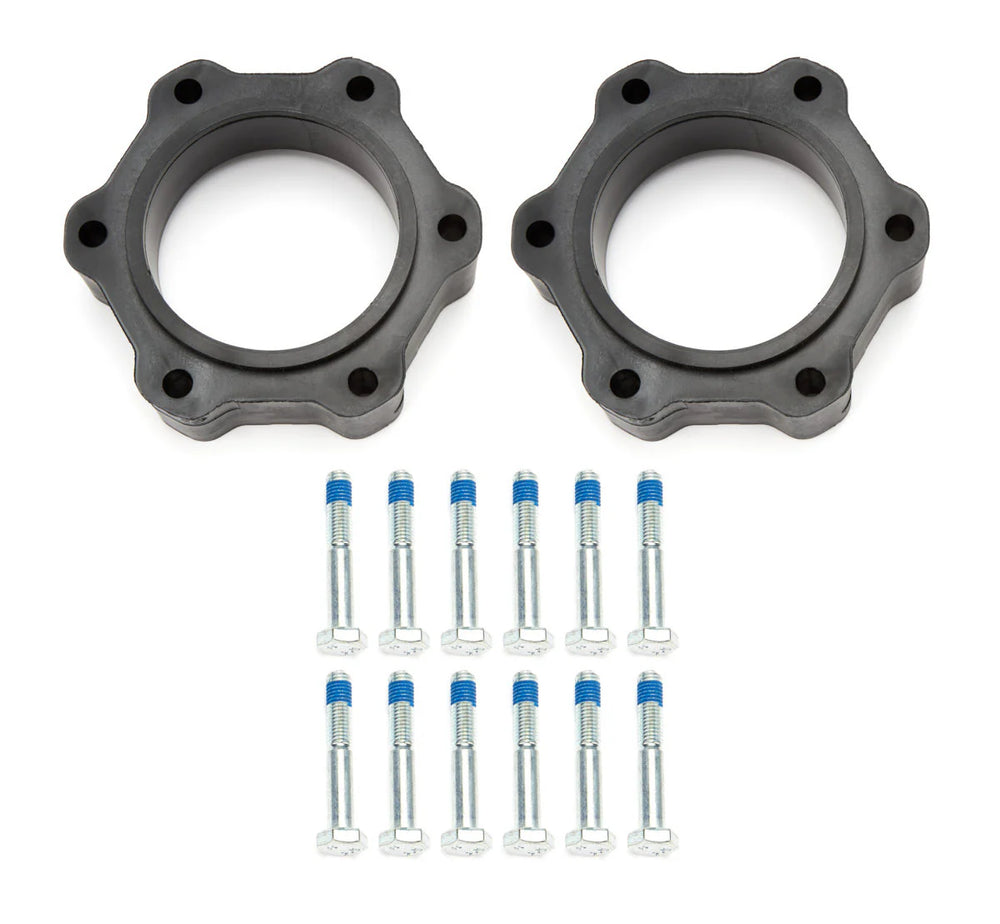 Rough Country spacers