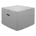 UNIVERSAL OUTDOOR PATIO SQUARE TABL