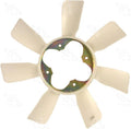 FAN CLUTCH FAN BLADE