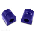SuperPro Rear Sway Bar To Chassis Mount