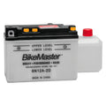 BikeMaster Battery - 6N12A-2D
