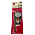 GAS COMP. TESTER
