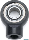 ROD END STEEL M12 BLACK AS
