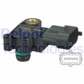 MANIFOLD ABSOLUTE PRESSURE SENSOR