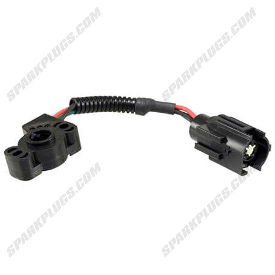 THROTTLE POSITION SENSOR