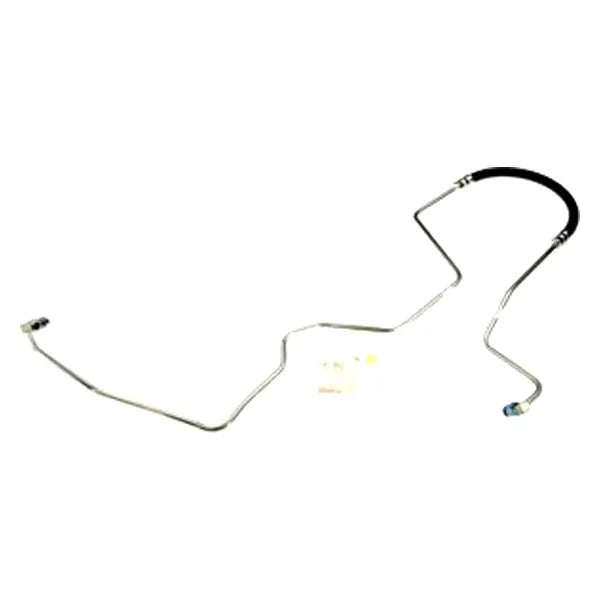 Gates Power Steering Pressure Line Hose Assembly