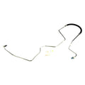 Gates Power Steering Pressure Line Hose Assembly