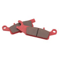 BikeMaster Yamaha Sintered Brake Pads