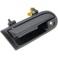 EXT DOOR HNDL MITSUB RH
