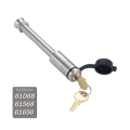 TOW BAR LOCK FOR BLUE OX TRIPLE LUG TOW BAR ADAPTER