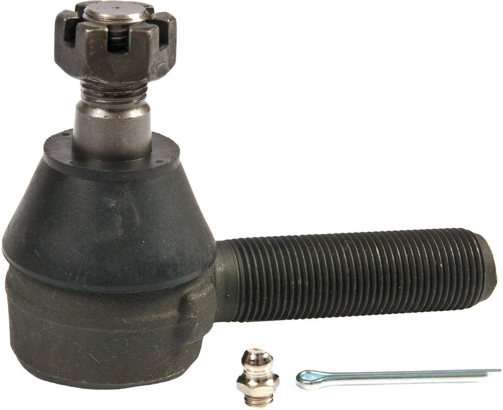 Proforged auto part