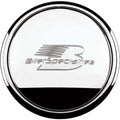Polished SBC Dipstick Fits 55-78