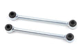 ~(3 lbs. 20X3X2)~ Jeep YJ 5-6in Front Sway Bar Links
