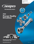 NEAPCO INC auto part detail