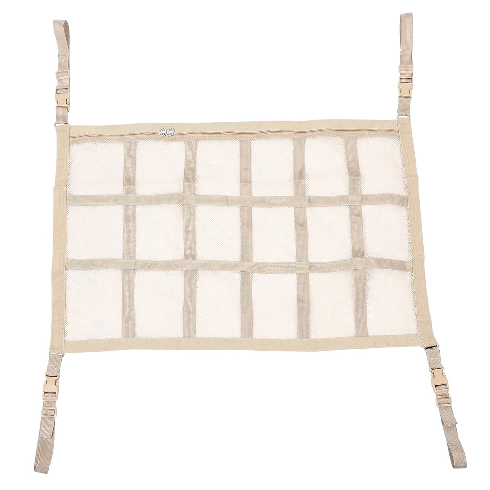 SFI RIBBON WINDOW NET GREEN
