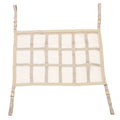 SFI RIBBON WINDOW NET GREEN