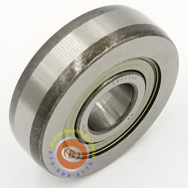 BOWER BCA auto part