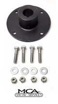 HUB,SPINNER ,CS UTS W/SET SCREW