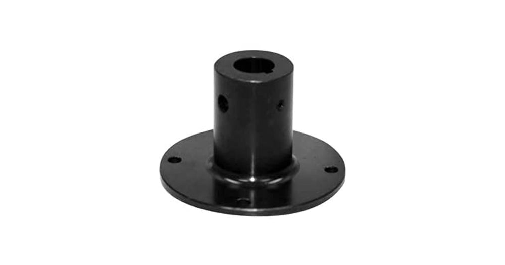 HUB,SPINNER ,CS UTS W/SET SCREW