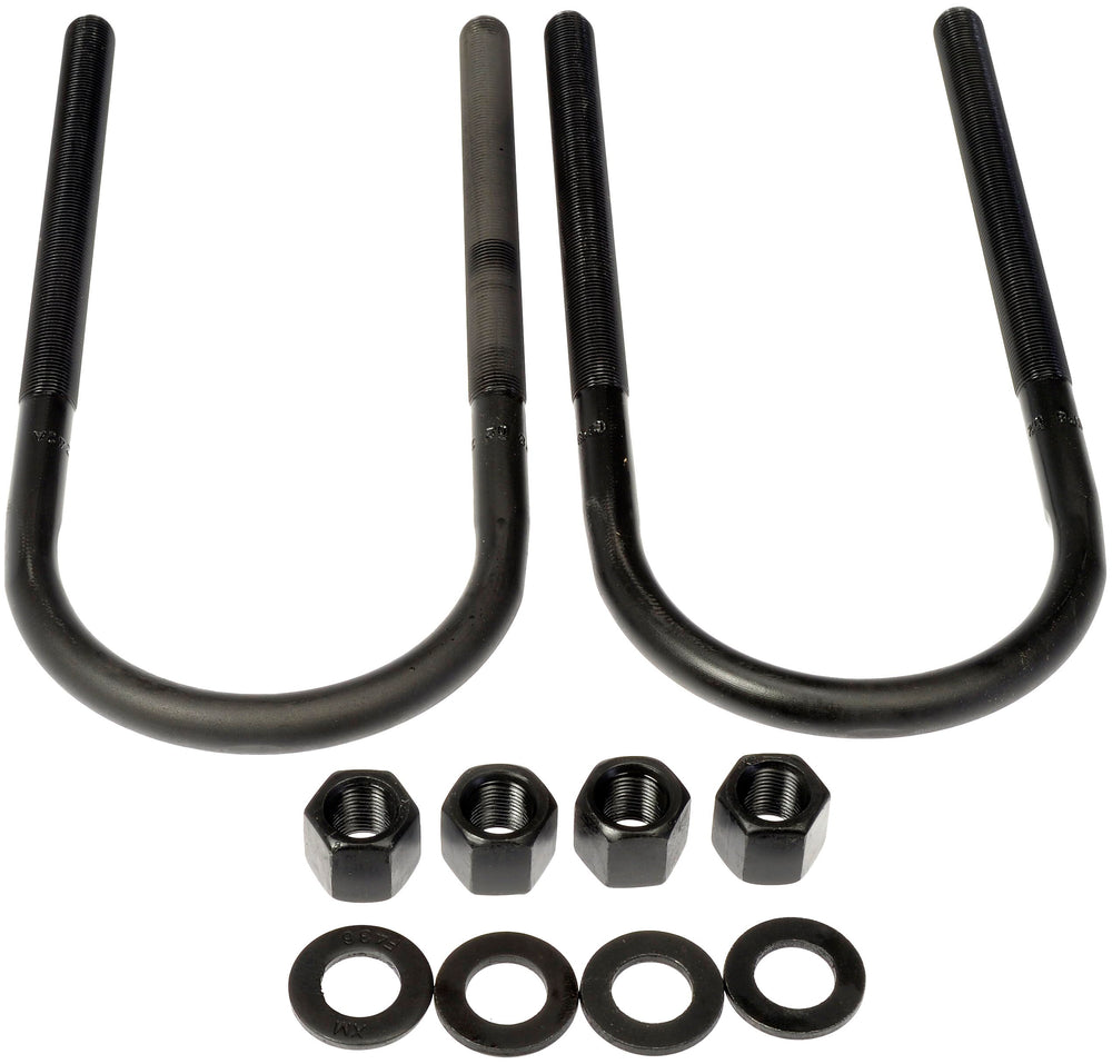 U-BOLT KIT