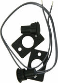 LG. ROUND DOOR JAM SWITCH