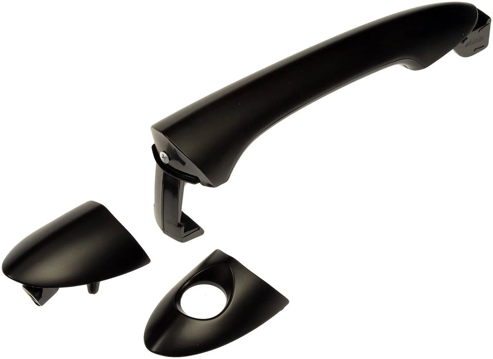EXTERIOR DOOR HANDLE