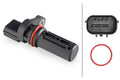 SENSOR CRANKSHAFT PULSE