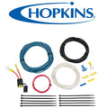 ELECTRONIC BRAKE CONTROL INSTALLATION KIT