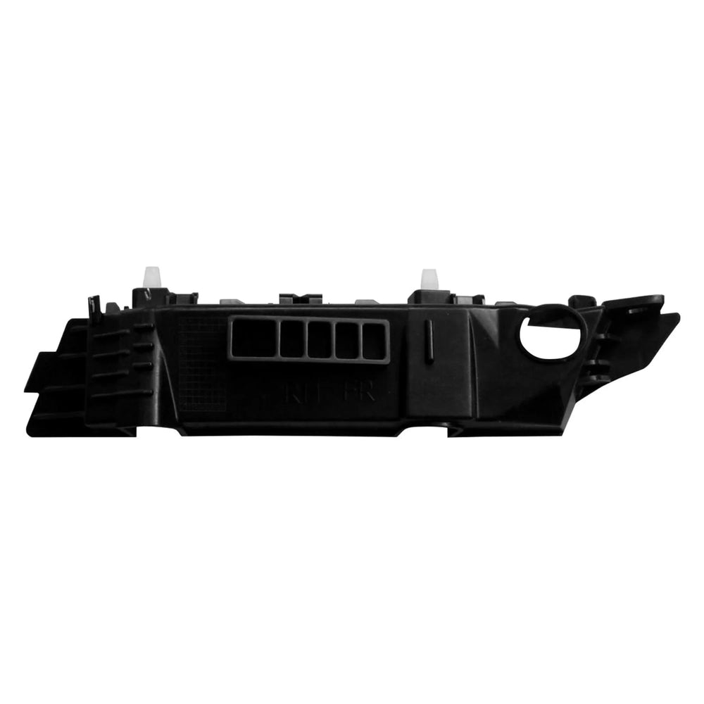 RT FRONT BUMPER COVER SUPPORT SEDAN; USA BUILT; TO FENDER HYUNDAI ELANTRA 1920