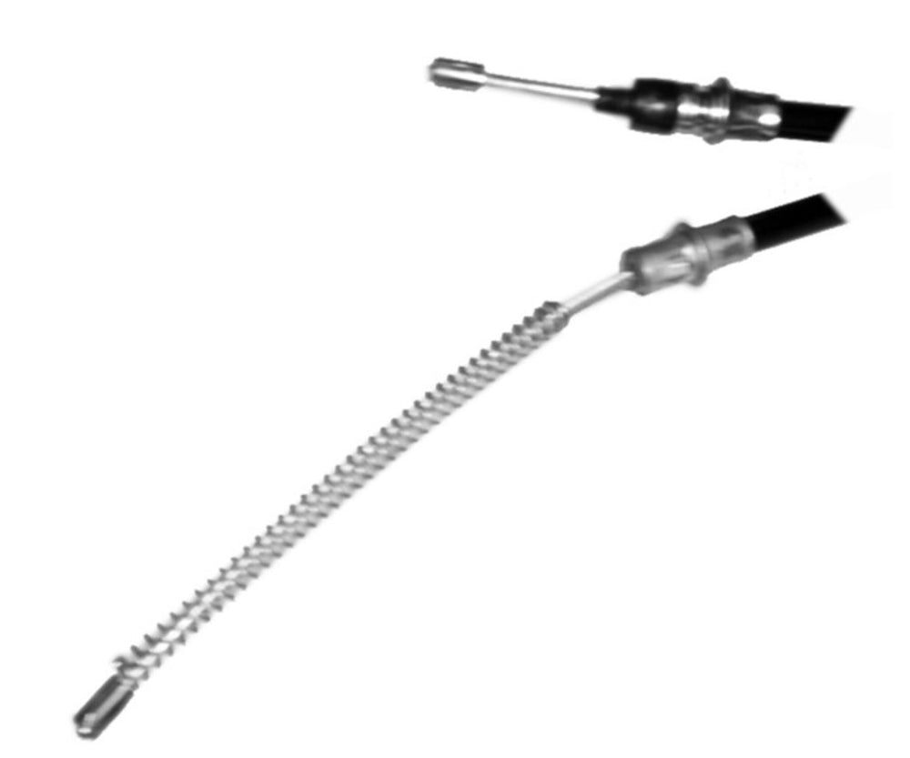 PARKING BRAKE CABLE