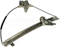 WINDOW REGULATOR