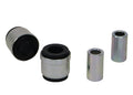 0718 WRANGLER PANHARD ROD BUSHING REAR