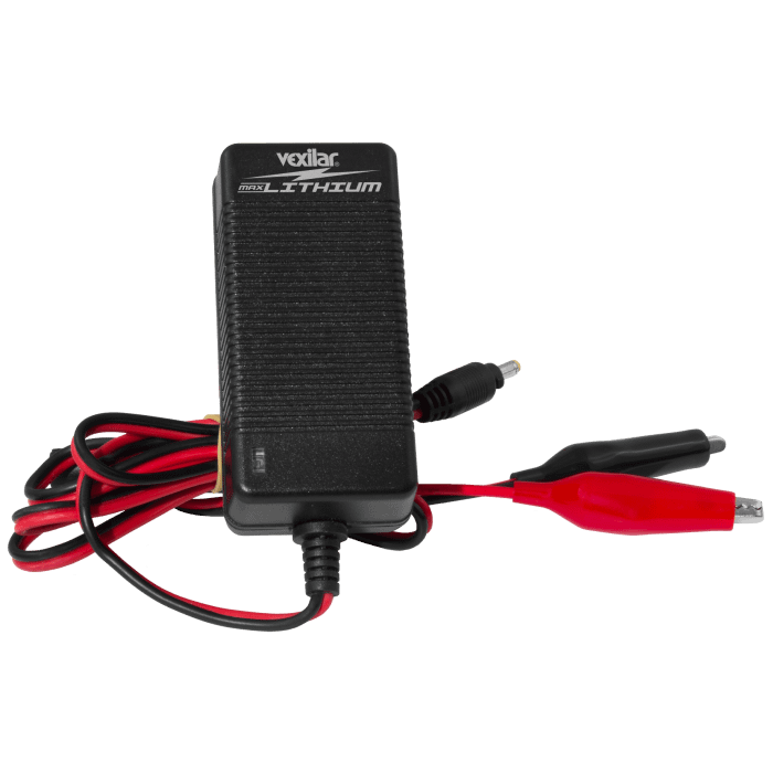 Vexilar - V-420