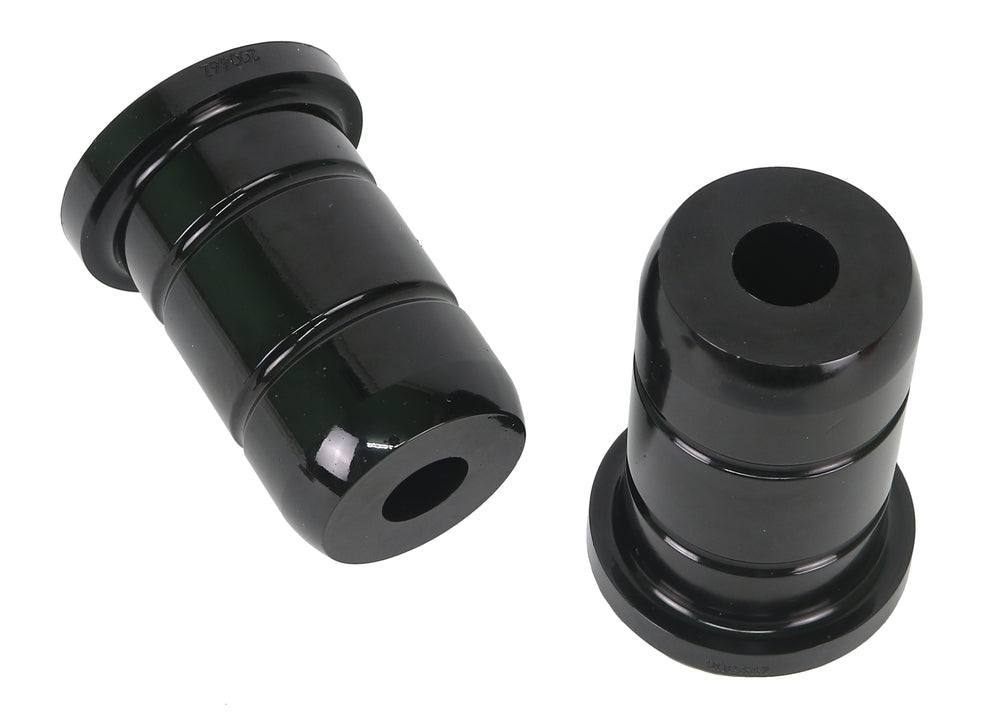 Rear Bump Stop
