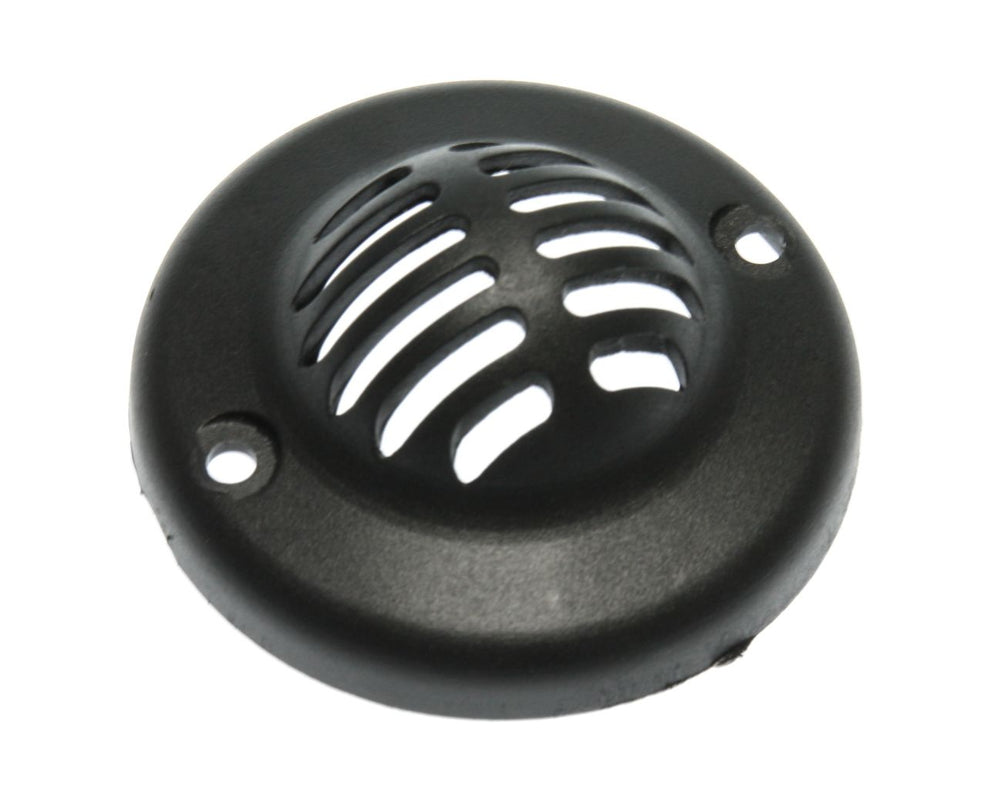 KIT SVC SENSOR CAP BLACK