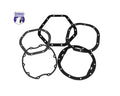 Yukon Gear 11.5in Chrysler & GM Cover Gasket
