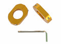 SWAY BAR LATERAL LOCK UNIVERSAL FOR 22MM DIAMETER SWAY BARS