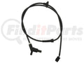 SPEED SENSOR