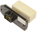 BLOWER MOTOR RESISTOR