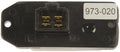 BLOWER MOTOR RESISTOR