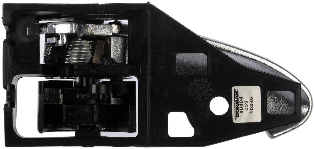 INTERIOR DOOR HANDLE