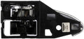 INTERIOR DOOR HANDLE