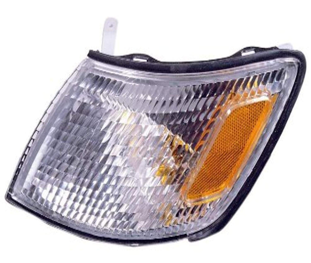 Maxzone Vehicle Lighting Corp auto part
