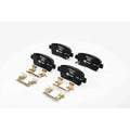 BRAKE PAD SET DISC BRAKE 8DB
